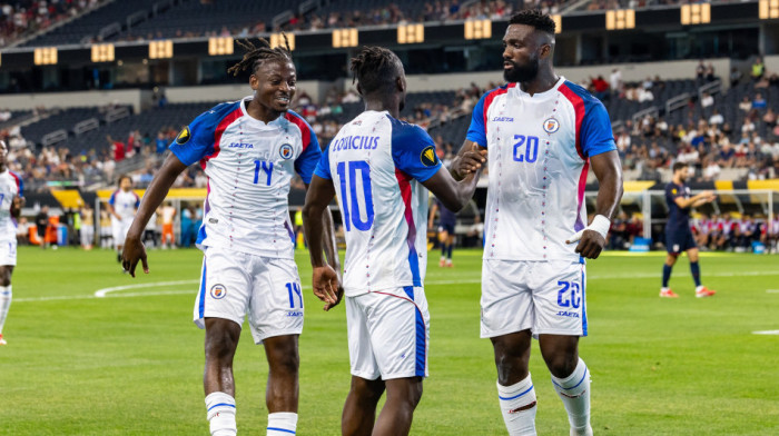 Zbog opasnih bandi 4 godine igraju van države, sad idu na SP - Ovo je najluđa priča kvalifikacija