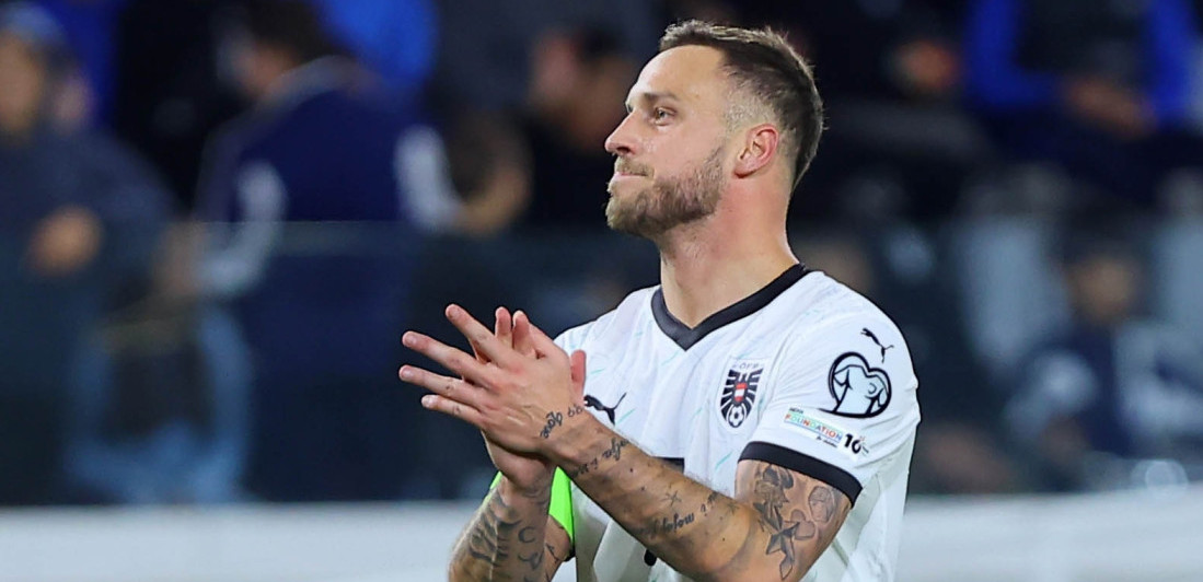 Veliki šmeker je Arnautović - Fudbaler Zvezde priredio potez za divljenje, region bruji o ovome