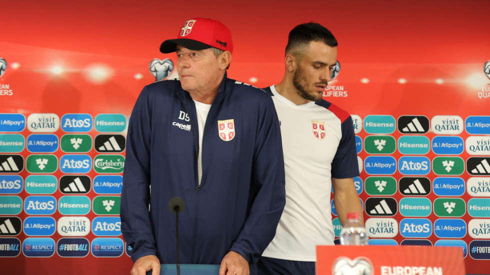 Kostiću, šta si hteo da kažeš za Piksija? Legendarni fudbaler žestoko opleo po kapitenu Srbije