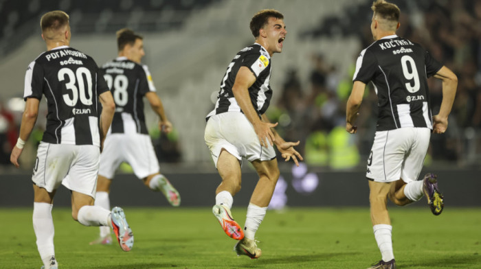 Partizan nema para za svog najboljeg igrača? Na pomolu nova drama u Humskoj