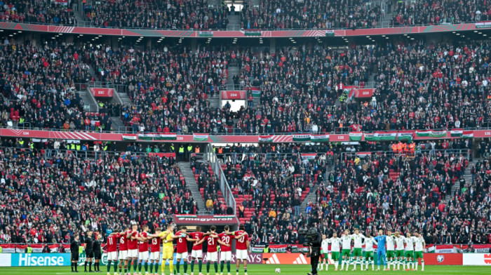 Ludilo - Mađari u Argentini našli igrača putem video igrice, pa ga pozvali u reprezentaciju