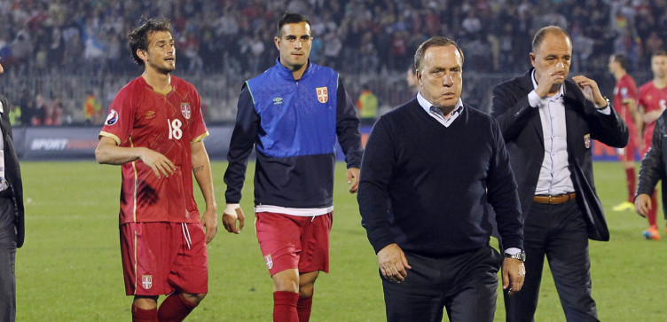 Bivši selektor Srbije heroj nacije - Pet puta se vraćao iz penzije, sad ide na Mundijal