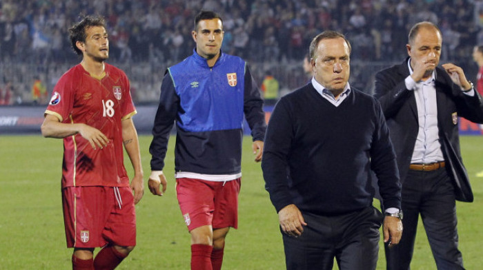 Bivši selektor Srbije heroj nacije - Pet puta se vraćao iz penzije, sad ide na Mundijal