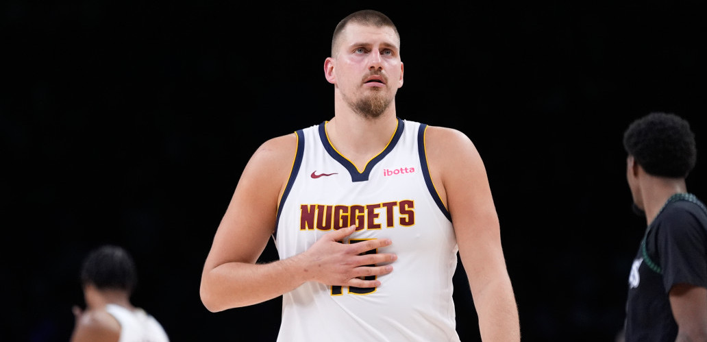 Jokić kreće na sve ili ništa - Ogromno pojačanje na pragu Denvera?