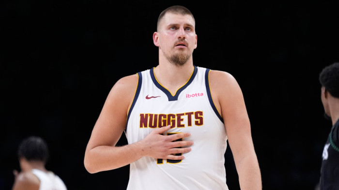Jokić kreće na sve ili ništa - Ogromno pojačanje na pragu Denvera?