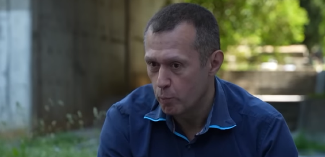 Srbomrzac iz Crne Gore kaže da nije čuo "ubij Srbina", pa se pravda na bedan način