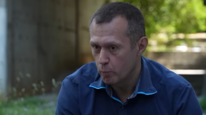 Srbomrzac iz Crne Gore nije čuo "ubij Srbina", pa se pravda ne bedan način