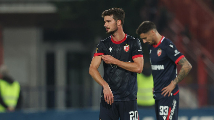 (SASTAVI) Milojević šokirao postavom, neka se spremi Sloven