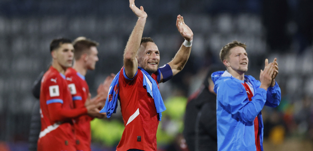 Česi ponizili sopstvene fudbalere: Nisu poštovali navijače pa dobili lekciju za sva vremena