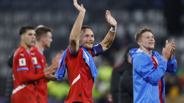 Česi ponizili sopstvene fudbalere: Nisu poštovali navijače pa dobili lekciju za sva vremena