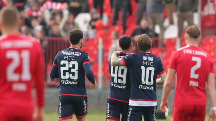 Zvezda odlaže meč! Ovaj termin nije moguć: Uskoro novi...