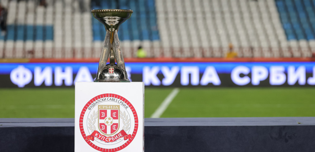 Poznato kada je žreb osmine finala Kupa - Evo ko se sve plasirao u ovu fazu