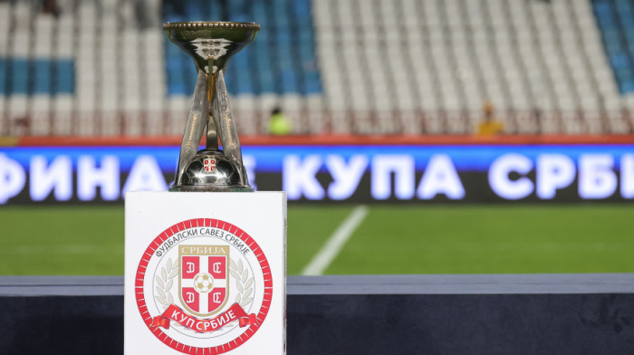 Poznato kada je žreb osmine finala Kupa - Evo ko se sve plasirao u ovu fazu