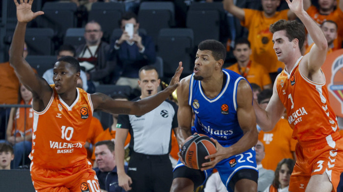 Komšije naturalizovale dva poznata stranca: Imaće zadatak da zamene zvezdu Evrolige