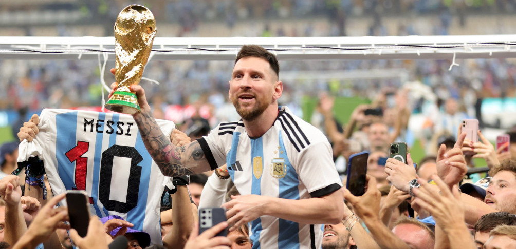 Određeni šeširi za žreb grupne faze Mundijala 2026. - Hrvati nisu među nosiocima