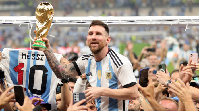 Određeni šeširi za žreb grupne faze Mundijala 2026. - Hrvati nisu među nosiocima