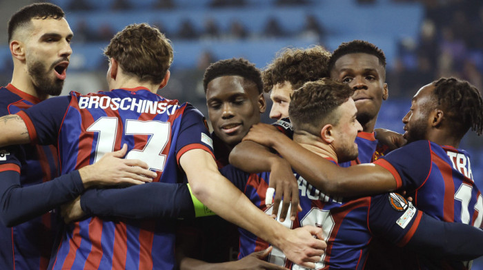 Kao grom iz vedra neba: Rumuni popunili bitnu poziciju u timu pred gostovanje Zvezdi