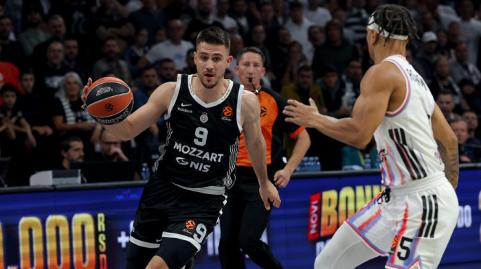 Došlo do tuče u Partizanu? Marinković brutalno iskren, evo da li se konflikt dogodio