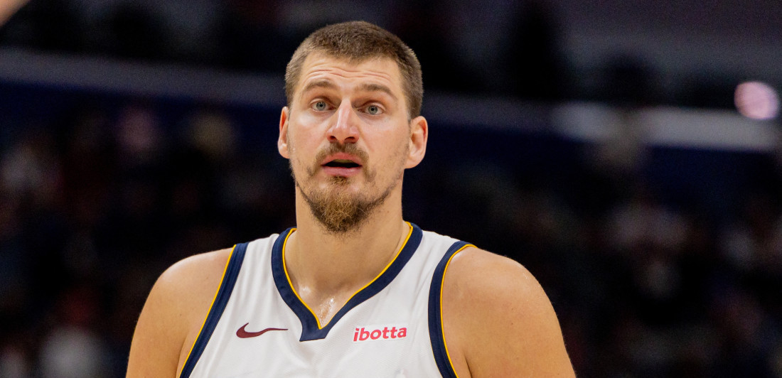 Denver objavio snimak: Zapanjeni su, ne mogu da veruju da je Nikola ovo uradio