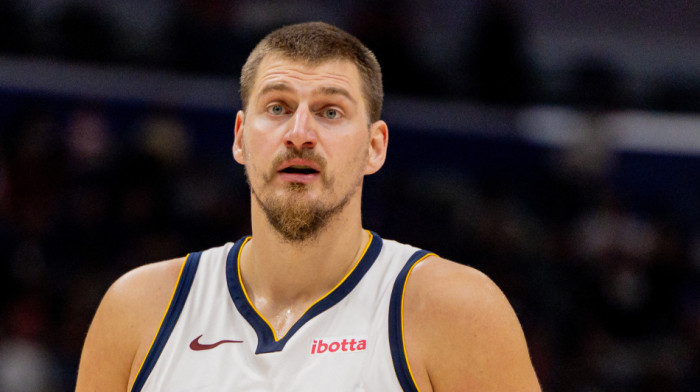 Denver objavio snimak: Zapanjeni su, ne mogu da veruju da je Nikola ovo uradio