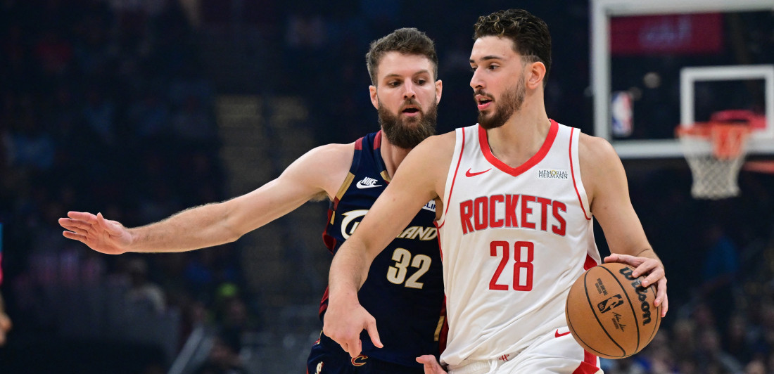 Turčin se razgoropadio - Alperen Šengun nije više mali Jokić (VIDEO)