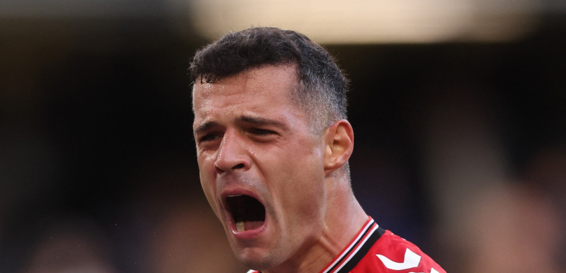 Džakin brat napravio haos: Pomenuo prave Albance, ovi u Prištini izgoreli