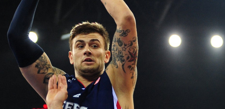 Hrvat sve frapirao: Mesi ja mafijaš, bavio se sranjima, neće Ibra tom malom...