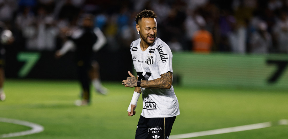 Nejmar postigao gol posle 3 meseca, pa zaplesao (VIDEO)