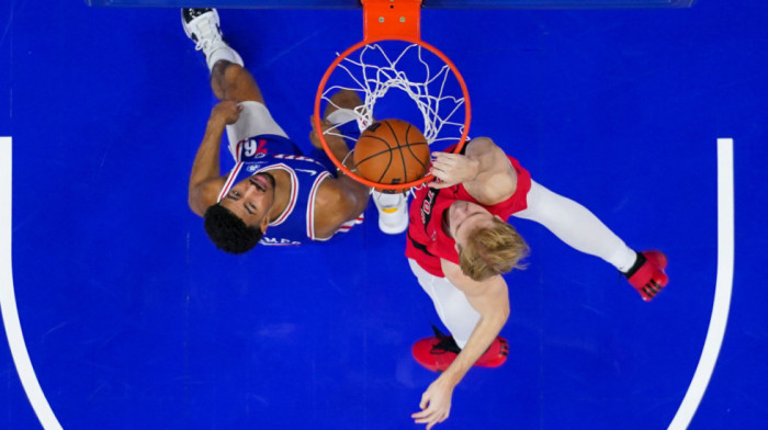 Čudo Istoka - Još jedan Srbin dominira u NBA, a nije Nikola Jokić