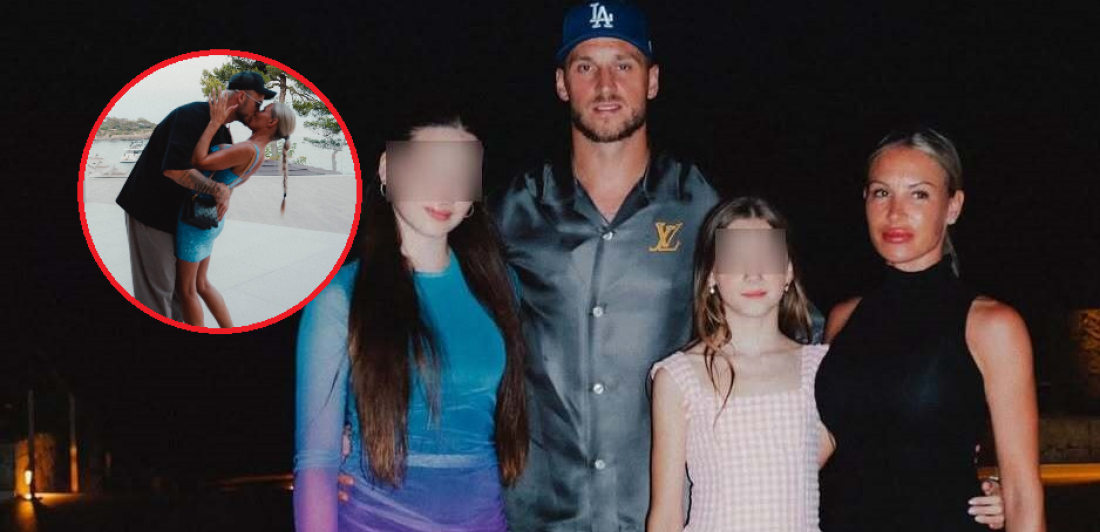 Arnautović: Pet godina imam problema sa suprugom - Emotivna ispovest asa Crvene zvezde