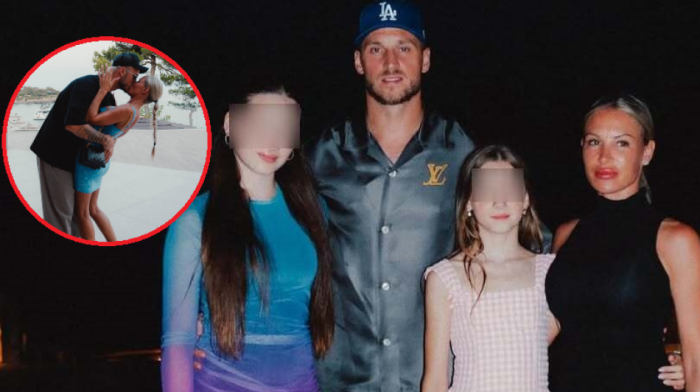 Arnautović: Pet godina imam problema sa suprugom - Emotivna ispovest asa Crvene zvezde