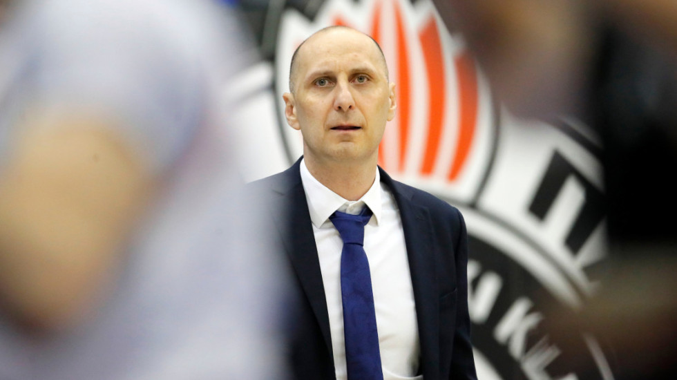 Važna pobeda i veliki povratak! Matović grmi nakon Partizanovog čuda u Minhenu