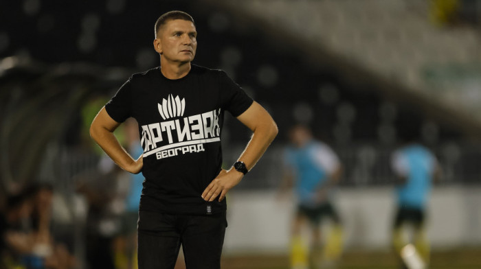 Blagojević preuzima Zvezdin bratski klub? Bivši trener Partizana ponuđen velikanu