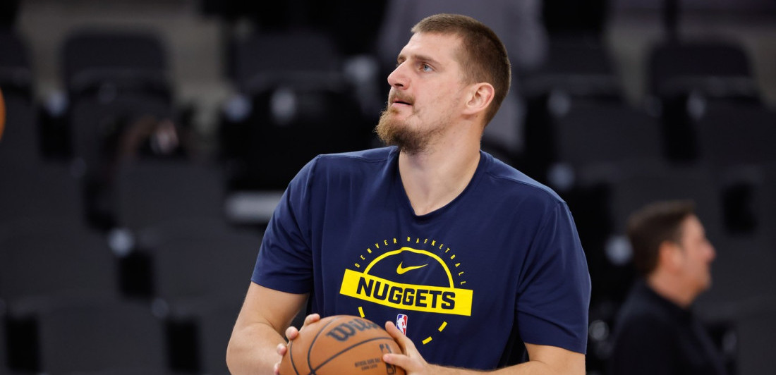 Hit izjava Jokića: Zapalio Ameriku, pitali ga kad je počeo da igra košarku