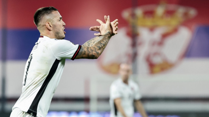 Poraz od Albanije sada još više boli - Poznati parovi baraža za plasman na Mundijal