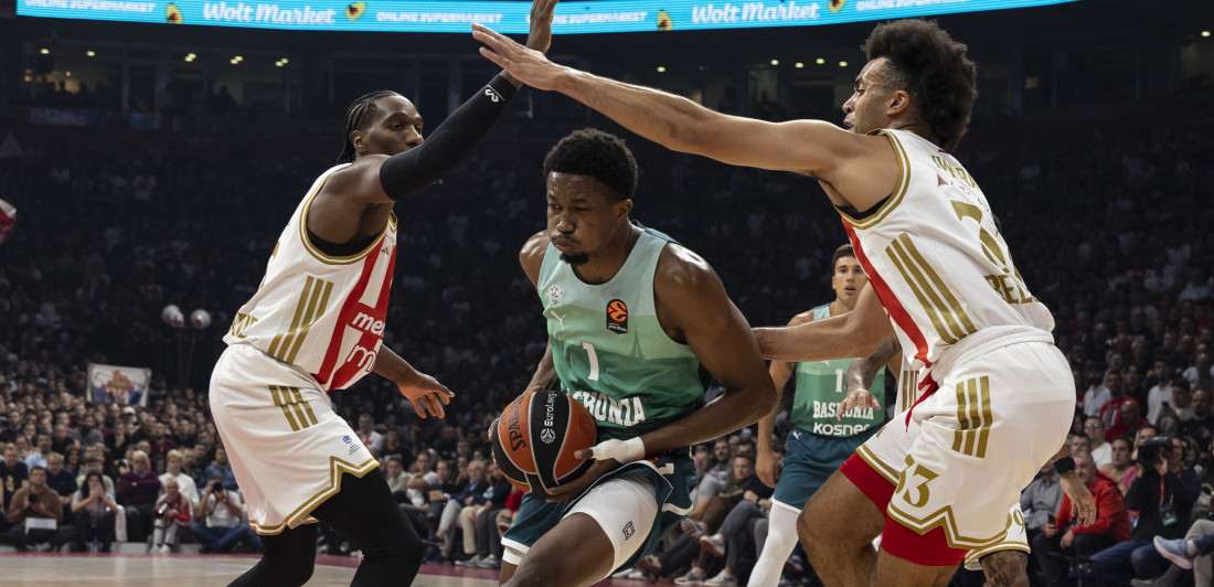 Zvezda dobila ozbiljno pojačanje pred Valensiju - Najbolji igrač potvrdio da se vraća