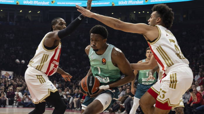 Zvezda dobila ozbiljno pojačanje pred Valensiju - Najbolji igrač potvrdio da je spreman