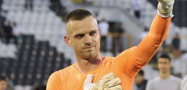 Jovanović povredio koleno - Evo kada je moguće da se vrati među stative