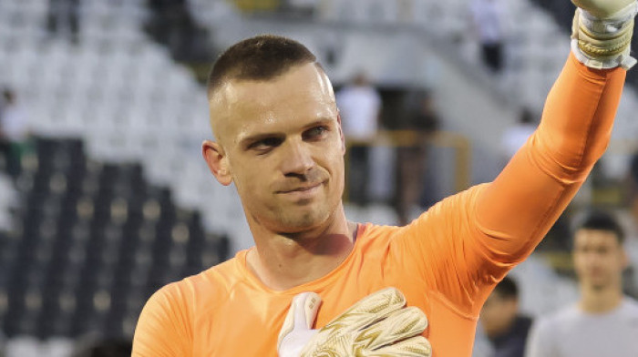 Jovanović povredio koleno - Evo kada je moguće da se vrati među stative