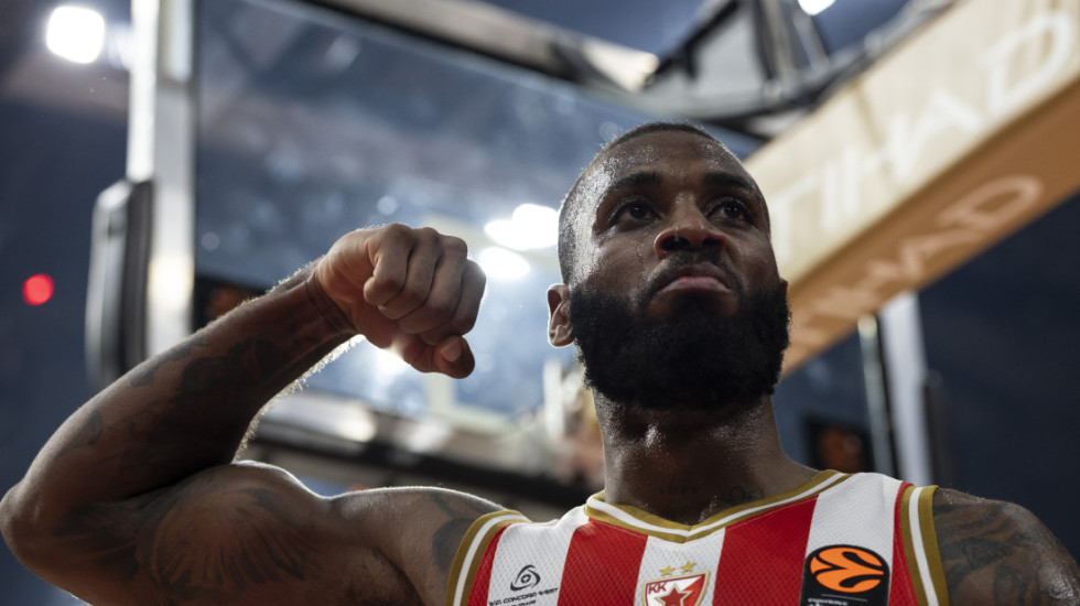 Kodiii Srbine: Zvezdin plej možda igra za Bugarsku, ali je sada pokazao ko mu je u srcu (FOTO)