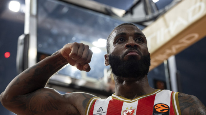 Kodiii Srbine: Zvezdin plej možda igra za Bugarsku, ali je pokazao ko mu je u srcu (FOTO)