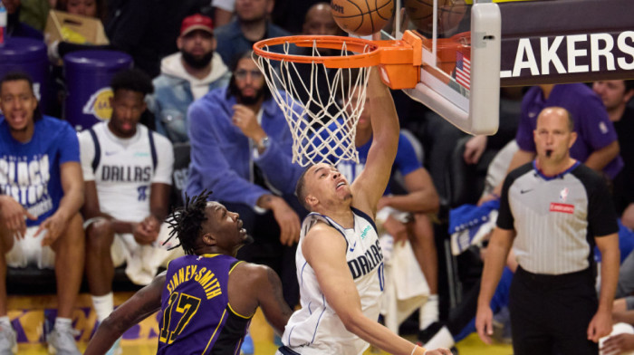 Užasne vesti za bivšeg igrača Partizana: Egzum završio sezonu, mora na operaciju