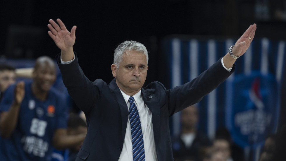 Da je promašio, ceo dan bi trčao kamikaze: Kokoškov posle drame u Istanbulu