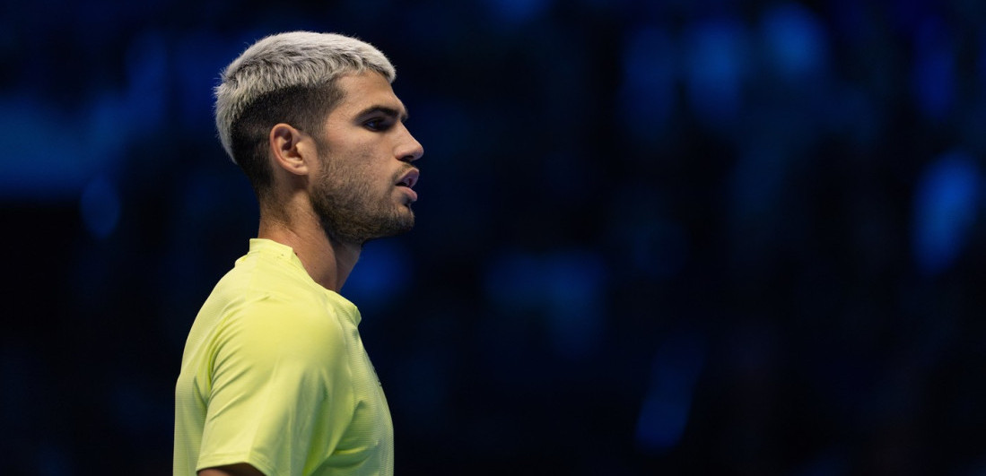 (FOTO) Ovaj detalj u sobi Alkaraza će vas šokirati: Srbi ne mogu da veruju, svaka balkanska kuća ga ima