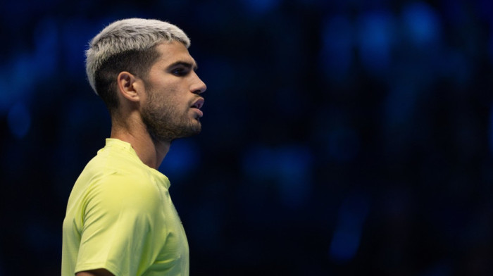 (FOTO) Ovaj detalj u sobi Alkaraza će vas šokirati: Srbi ne mogu da veruju, svaka balkanska kuća ga ima