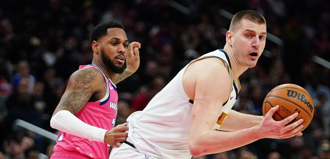 Partizan ponovo može u akciju: NBA as postaje slobodan igrač