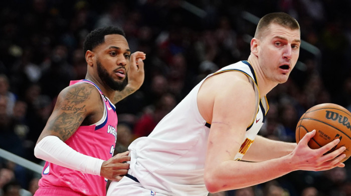 Partizan ponovo može u akciju: NBA as postaje slobodan igrač