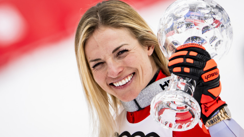 Jeziv pad presudio! Najbolja skijašica završila karijeru (FOTO)