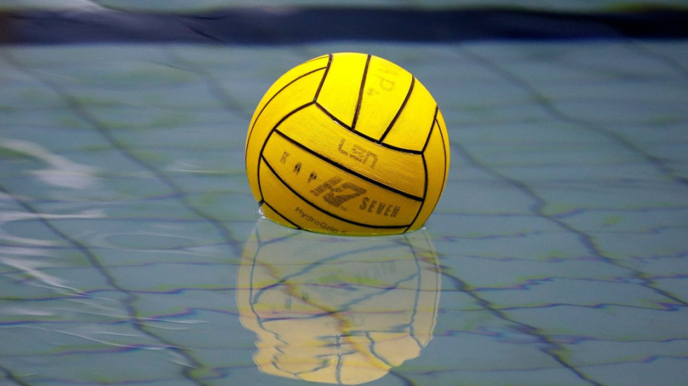 Počinje borba za trofej: Poznat raspored mečeva za vaterpolo kup Srbije