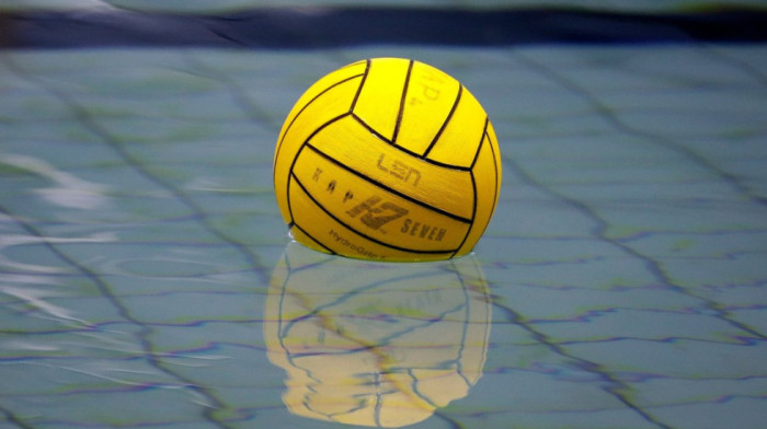 Počinje borba za trofej: Poznat raspored mečeva za vaterpolo kup Srbije